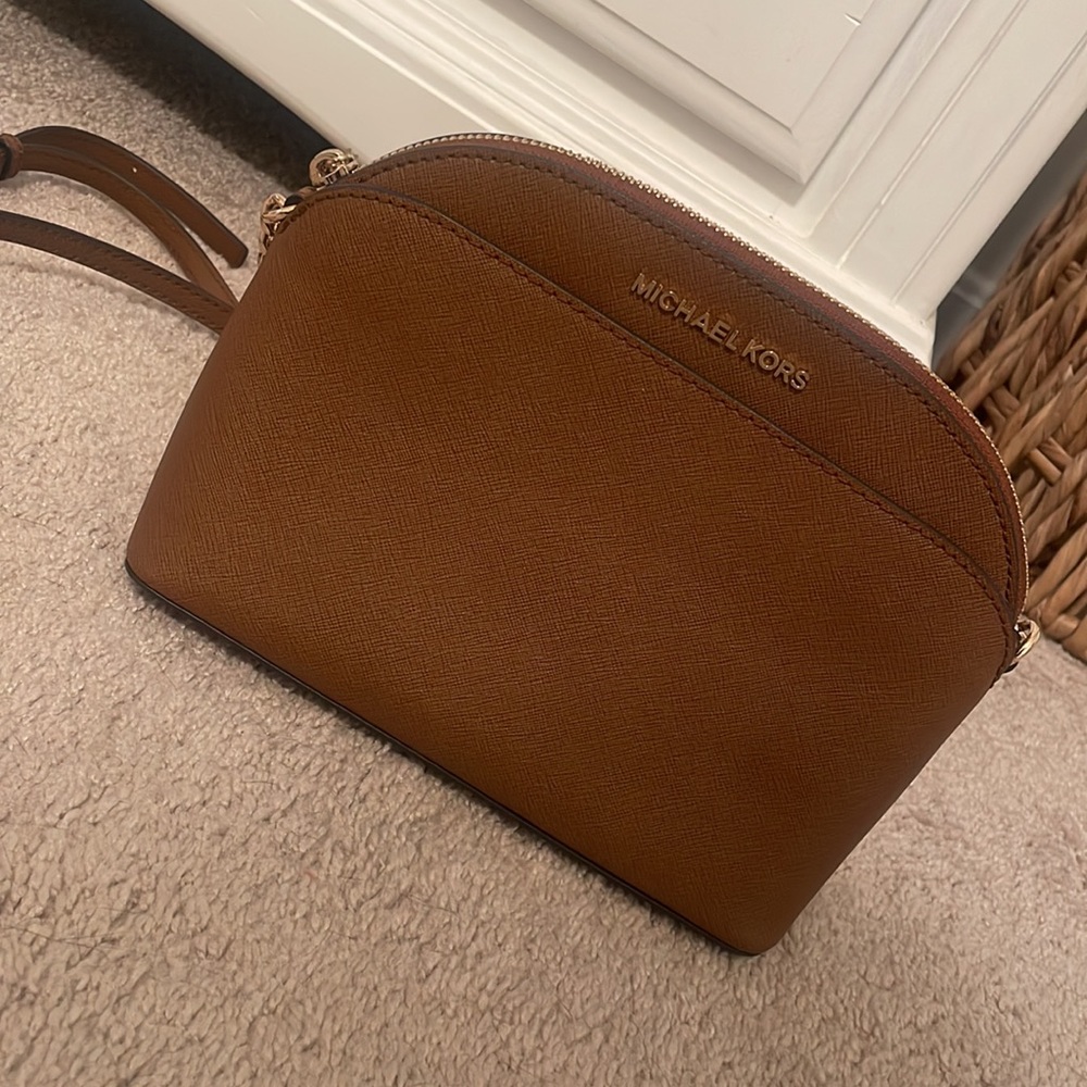 Michael Kors Crossbody Purse